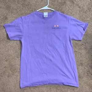 Nursing Simply Southern t-shirt